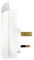 NLPT/2-MP - LED Plug Through Night Light with Dusk to Dawn, 2 Pack