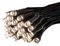 LS230094WW - 1000 LED Solar String Lights, Warm White, IP44, 25m