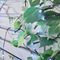 LS230092CW - 200 LED Solar String Lights, Cool White, IP44, 12m