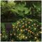 LS230094WW - 1000 LED Solar String Lights, Warm White, IP44, 25m