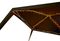LS220138 - 160 LED Solar Gazebo Lights, Warm White, IP44