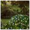 LT230066CW - 100 LED Battery Operated String Lights with Timer, Cool White, IP44