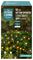 LT230065WW - 50 LED Battery Operated String Lights with Timer, Warm White, IP44