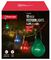 LT181008M - 10 Bulb Low Voltage Festoon Lights, Multicoloured
