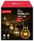 LT181008WW - 10 Bulb Low Voltage Festoon Lights, Warm White
