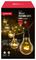 LT181010WW - 20 Bulb Low Voltage Festoon Lights, Warm White