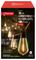 LT220105WW - 20 LED Drop Bulb Connectable Festoon Lights, Warm White