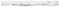 911401806485 - 40W Ledinaire Batten, 48S / 840, 4000K, 4800lm, IP20, 1200mm