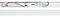 911401806485 - 40W Ledinaire Batten, 48S / 840, 4000K, 4800lm, IP20, 1200mm