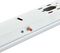 911401806485 - 40W Ledinaire Batten, 48S / 840, 4000K, 4800lm, IP20, 1200mm