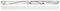911401806485 - 40W Ledinaire Batten, 48S / 840, 4000K, 4800lm, IP20, 1200mm