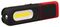 PELL0517 - 3W COB LED Rechargeable Worklight with Flashlight