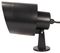 PELL0519 - Outdoor Spot Wall Light, E27, IP65, Black