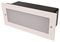 PELL0526 - 6.5W LED Recessed Brick Light, IP65