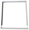 10230 - Surface Frame for Backlit Panel, 600x600