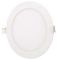 VT-61122 - 22W LED Round Mini Panel Light, 3-In-1 CCT, 2265lm Non-Dimmable