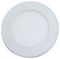 VT-61106 - 6W LED Round Mini Panel Light, 3-In-1 CCT, 490lm, Non-Dimmable