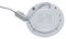 VT-61106 - 6W LED Round Mini Panel Light, 3-In-1 CCT, 490lm, Non-Dimmable