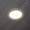 VT-61118 - 18W LED Round Mini Panel Light, 3-In-1 CCT, 1550lm Non-Dimmable