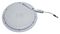 VT-61118 - 18W LED Round Mini Panel Light, 3-In-1 CCT, 1550lm Non-Dimmable
