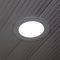 VT-61122 - 22W LED Round Mini Panel Light, 3-In-1 CCT, 2265lm Non-Dimmable