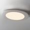 VT-61122 - 22W LED Round Mini Panel Light, 3-In-1 CCT, 2265lm Non-Dimmable