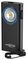 1600-0597 - 5W LED Rechargeable Keyring Torch, 400lm
