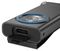 1600-0597 - 5W LED Rechargeable Keyring Torch, 400lm