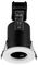 59776 - Fire Rated GU10 Fixed Downlight. IP20, White