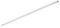 90059 - 15W LED T5 Batten, 4000K, 1800lm, 1.2m, IP20, Non-Dimmable