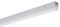 90057 - 8W LED T5 Batten, 4000K, 950lm, 600mm, IP20, Non-Dimmable