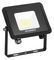 90155 - 26W LED Floodlight, 4000K, 3000lm, Non-Dimmable, Black