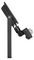 90167 - 27W LED Floodlight with PIR, 4000K, 3000lm, Non-Dimmable, Black