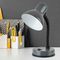 L958GR-16 - 35W Classic Flexi Desk Lamp, Grey