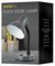 L958GR-16 - 35W Classic Flexi Desk Lamp, Grey