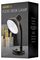 L958BK-16 - 35W Classic Flexi Desk Lamp, Black