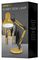 L945MS - 35W Swing Poise Desk Lamp, Mustard