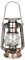 D1202CP - LED Nova Scotia Solar Storm Lantern Lamp, Copper