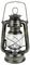 D1201AB - Ottawa LED Battery Operated Storm Lantern Lamp, Antique Brass