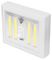 GH108 - COB LED Battery Operated Light Switch with On / Off