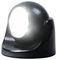 GH120BLK - 9 LED Motion Sensor Light with PIR, Black