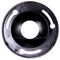 GH120BLK - 9 LED Motion Sensor Light with PIR, Black