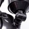 GH121 - 10 LED Twin Head Motion Sensor Security Light, Black