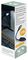 GH415 - Battery Operated Reading Light with LED Flexible Head & Clip, Black