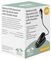 GH417 - LED Reading Light with Flexible Head & Clip, Black