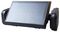 GH432 - Solar LED Security Wall Light with PIR, 400lm
