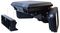 GH432 - Solar LED Security Wall Light with PIR, 400lm