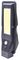 GH436 - Solar LED Security Wall Light, 186lm, IP65