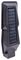 GH436 - Solar LED Security Wall Light, 186lm, IP65