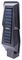 GH436 - Solar LED Security Wall Light, 186lm, IP65
